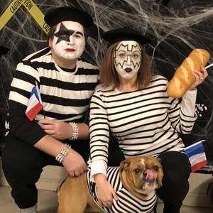 Meet your Posher, Andrea